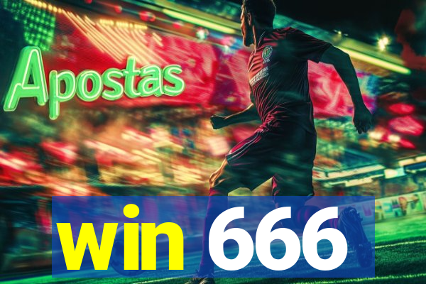 win 666